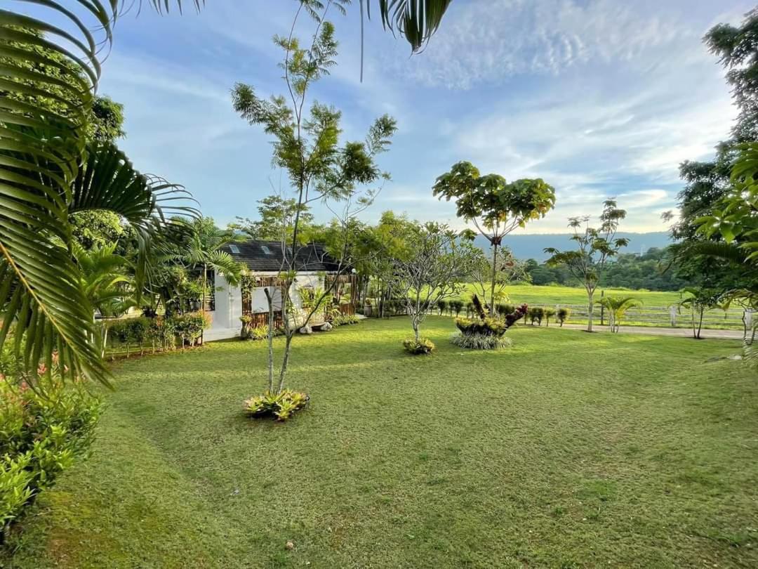 Dhanhill Bed&Cafe Ban Bu Khanun Bilik gambar
